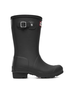 Obrázek produktu Hunter Holínky Orginal Kids JFT6000RMA Černá