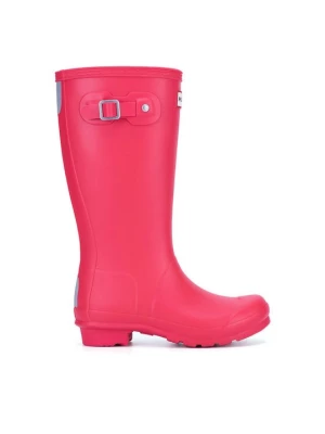 Obrázek produktu Hunter Holínky Orginal Kids JFT6000RMA Růžová