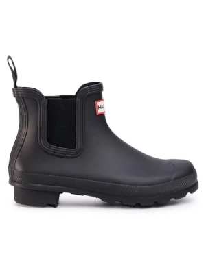 Obrázek produktu Hunter Holínky Original Chelsea WFS2078RMA Černá