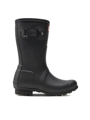 Obrázek produktu Hunter Holínky Original Short WFS1000RMA Černá