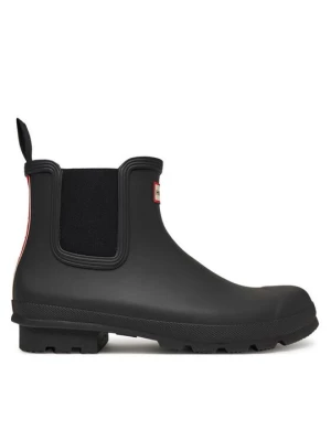 Obrázek produktu Hunter Holínky Play Clog MFF9052RMA Černá