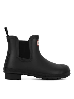 Obrázek produktu Hunter Holínky WFS1003RMA Černá