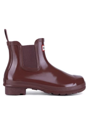 Obrázek produktu Hunter Holínky WFS2078RGL Bordó