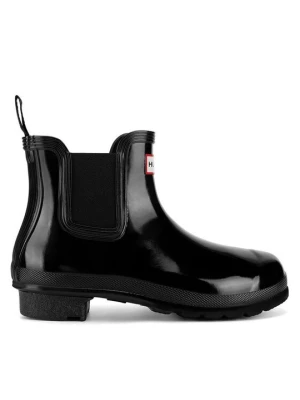 Obrázek produktu Hunter Holínky WFS2078RGL Černá