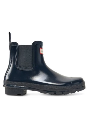 Obrázek produktu Hunter Holínky WFS2078RGL Tmavomodrá