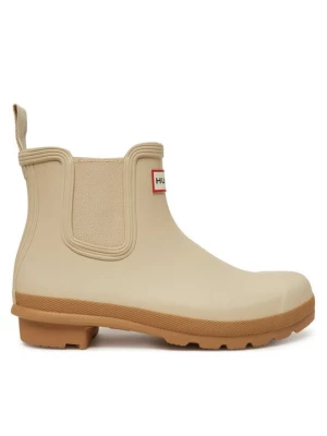 Obrázek produktu Hunter Holínky WFS2078RMA Béžová