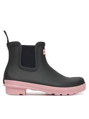 Obrázek produktu Hunter Holínky WFS2078RMA Černá