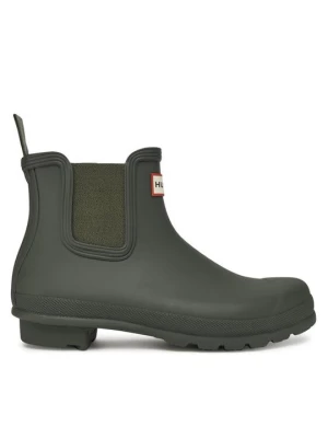 Obrázek produktu Hunter Holínky WFS2078RMA Khaki