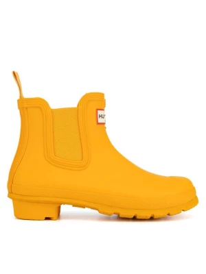Obrázek produktu Hunter Holínky WFS2078RMA Žlutá