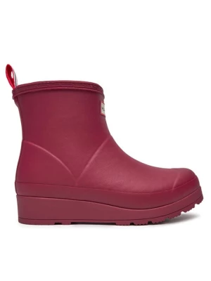 Obrázek produktu Hunter Holínky WFS2235RMA Bordó