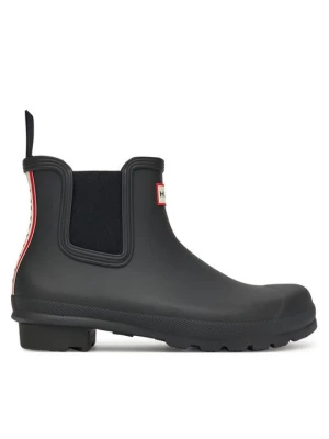 Obrázek produktu Hunter Holínky WFS2354RMA Černá