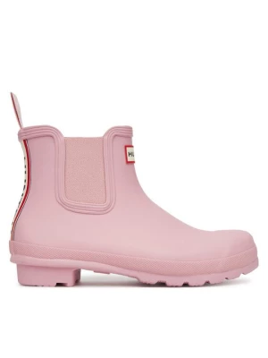Obrázek produktu Hunter Holínky WFS2354RMA Růžová