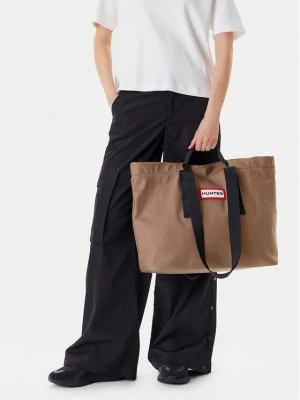 Obrázek produktu Hunter Kabelka WBEO-HTR-K-011-06 Tmavě béžová