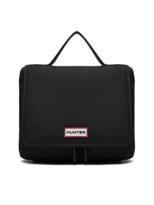 Obrázek produktu Hunter Kosmetický kufřík CWBEO-HTR-U1-001-SS26 Černá