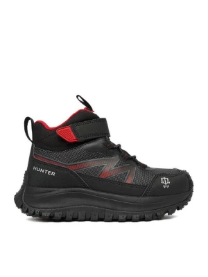 Obrázek produktu Hunter Kotníková obuv CEO-H8-478(IV)CH Černá