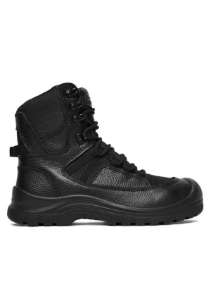 Obrázek produktu Hunter Kotníková obuv HUNTER-M-01S M Černá