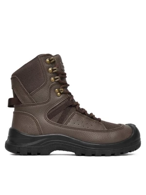 Obrázek produktu Hunter Kotníková obuv HUNTER-M-02 M Hnědá
