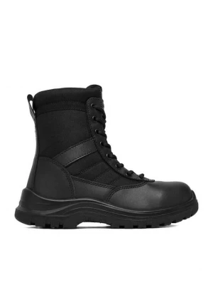 Obrázek produktu Hunter Kotníková obuv HUNTER-M-04 W Černá