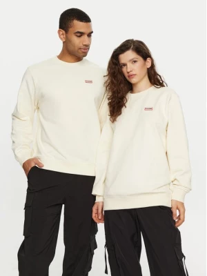 Obrázek produktu Hunter Mikina HARU0007242 Écru Regular Fit Krémová
