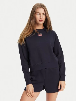 Obrázek produktu Hunter Mikina Tina HARW0042242 Tmavomodrá Cropped Fit