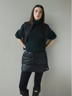 Obrázek produktu Hunter Mini sukně HARW0035242 Černá Regular Fit