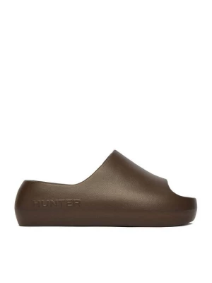 Obrázek produktu Hunter Nazouváky CEOWB-S55796 Tmavě hnědá