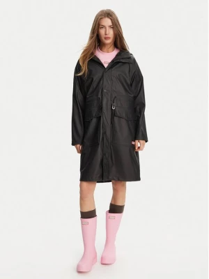 Obrázek produktu Hunter Parka Janna HARW0021242 Černá Regular Fit