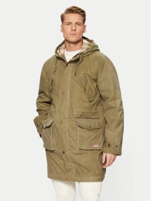Obrázek produktu Hunter Parka Liam HARM0028242 Khaki Regular Fit