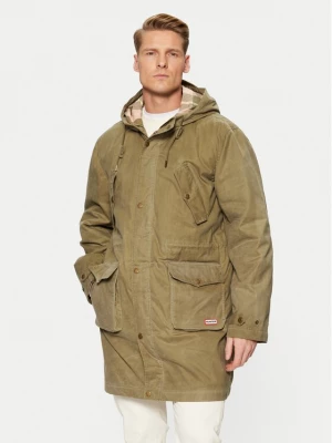 Obrázek produktu Hunter Parka Liam HARM0028242 Khaki Regular Fit
