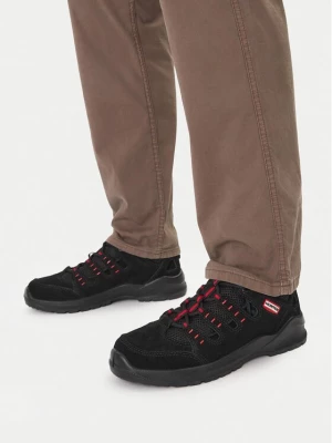 Obrázek produktu Hunter Polobotky HUNTER-SS-01 M Černá