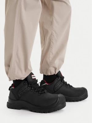 Obrázek produktu Hunter Polobotky HUNTER-SS-06 W Černá