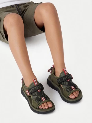 Obrázek produktu Hunter Sandály CEO-CP92-26315 Khaki