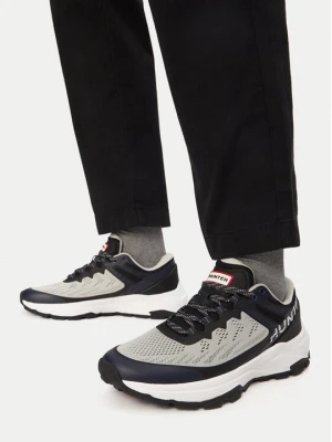 Obrázek produktu Hunter Sneakersy CWBEO-TECTON-01 Šedá