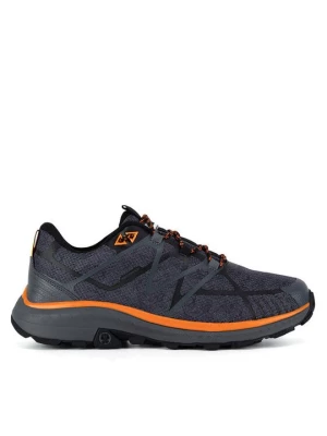 Obrázek produktu Hunter Sneakersy MAKANA HIKER WP Šedá