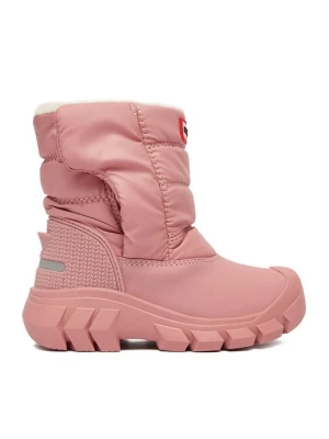 Obrázek produktu Hunter Sněhule CEO-CP86-26157(III)DZ Růžová