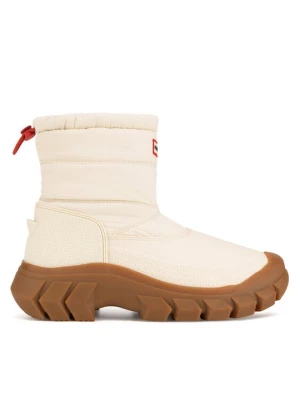 Obrázek produktu Hunter Sněhule WFS2108WWU Écru Krémová