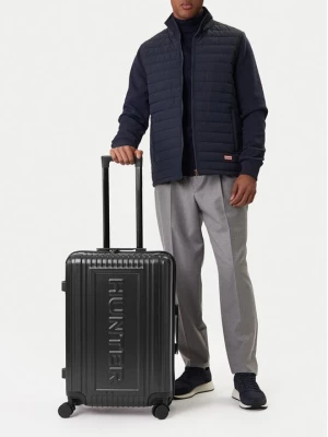 Obrázek produktu Hunter Střední kufr CEO-HUNTER-M-001-08-BLACK Černá