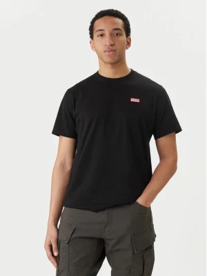 Obrázek produktu Hunter T-Shirt Essentials HARM0085252 Černá Regular Fit