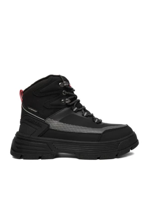 Obrázek produktu Hunter Trekingová obuv CEO-CP86-26489 Černá
