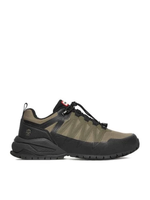 Obrázek produktu Hunter Trekingová obuv CEO-H1-142 Khaki