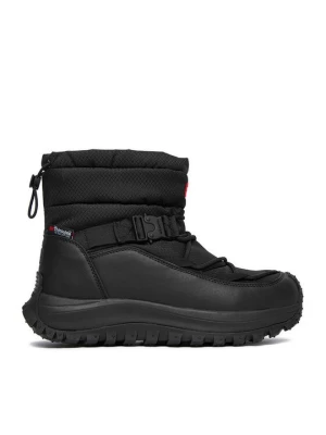 Obrázek produktu Hunter Trekingová obuv CEO-H8-407 Černá