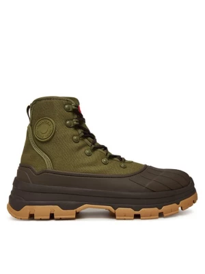 Obrázek produktu Hunter Turistická obuv HFRW0052251 Zelená