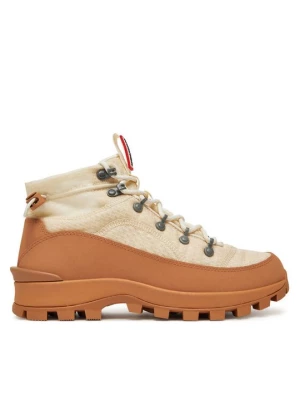Obrázek produktu Hunter Turistická obuv Womens Travel Explorer Boot WFS2336REN Bílá