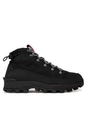 Obrázek produktu Hunter Turistická obuv Womens Travel Explorer Boot WFS2336REN Černá