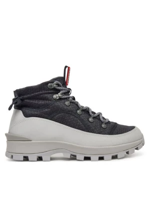 Obrázek produktu Hunter Turistická obuv Womens Travel Explorer Boot WFS2336REN Tmavomodrá