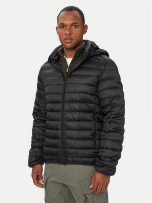 Obrázek produktu Hunter Vatovaná bunda 62KUMP1000 Černá Regular Fit