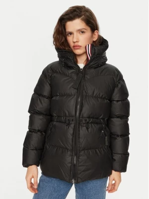 Obrázek produktu Hunter Vatovaná bunda HARW1295242 Černá Regular Fit