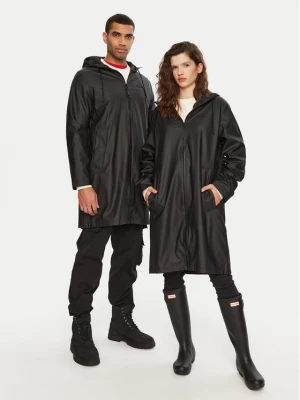 Obrázek produktu Hunter Větrovka Andrea HARU0002242 Černá Regular Fit