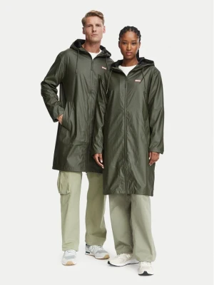 Obrázek produktu Hunter Větrovka Andrea HARU0002242 Khaki Regular Fit