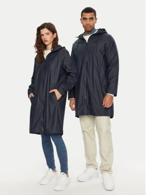 Obrázek produktu Hunter Větrovka Andrea HARU0002242 Tmavomodrá Regular Fit